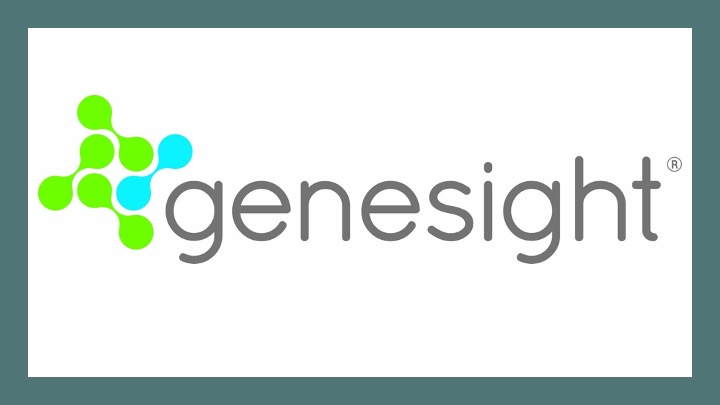 Genesight Testing